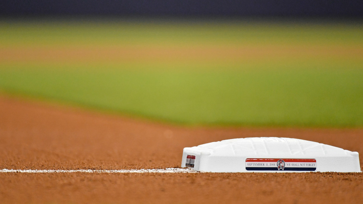 2020 mlb schedule